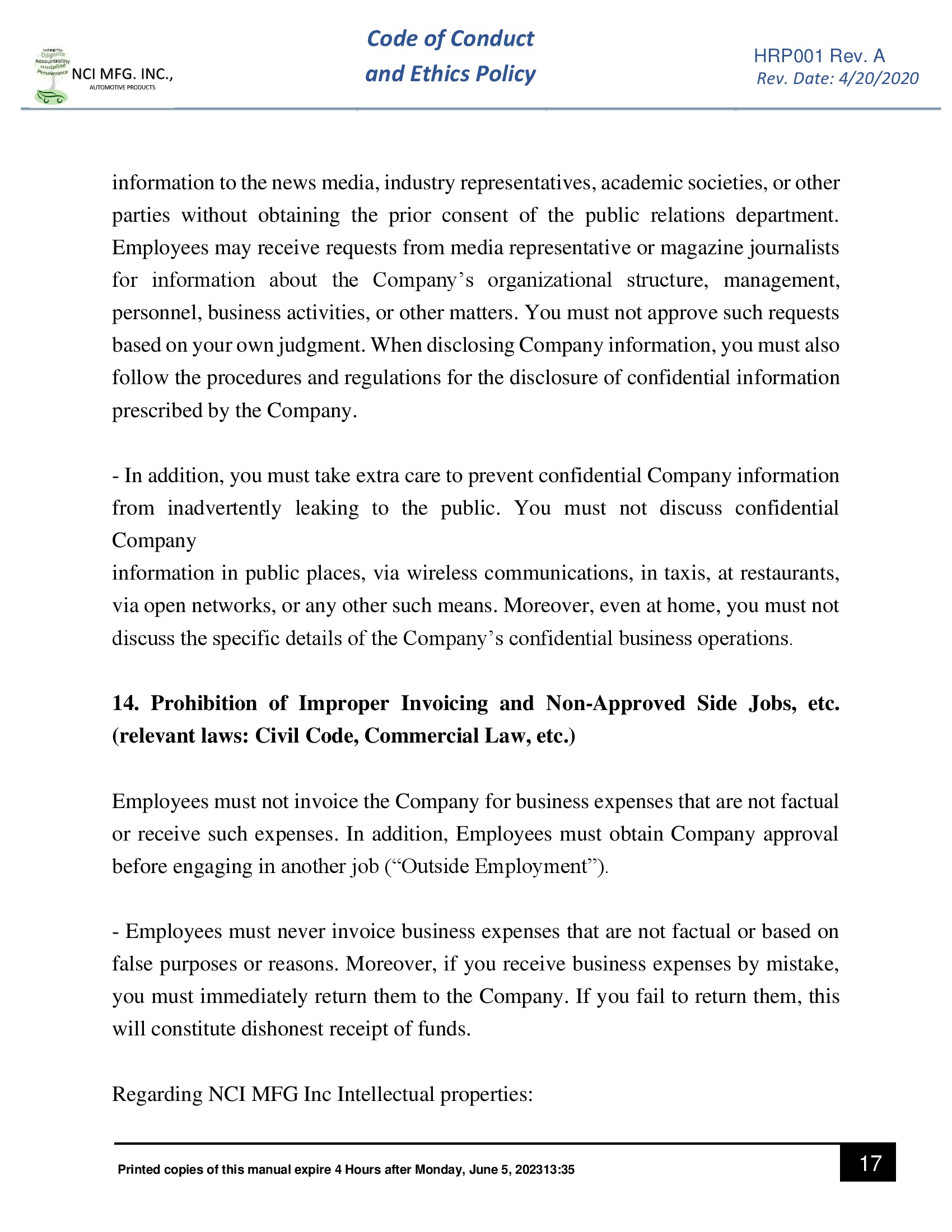 /docs/files/Code of Conduct and Ethics Policy 02 Sept 2021 2(1685990244)[16].jpg